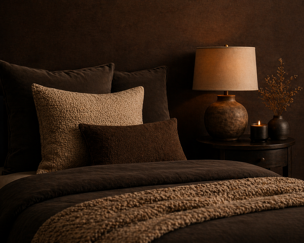Bedroom Décor