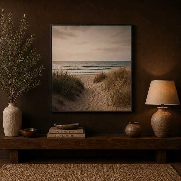 Coastal Wall Art
