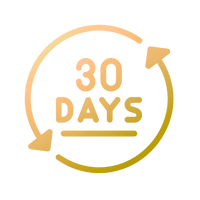 30-Day Easy Returns