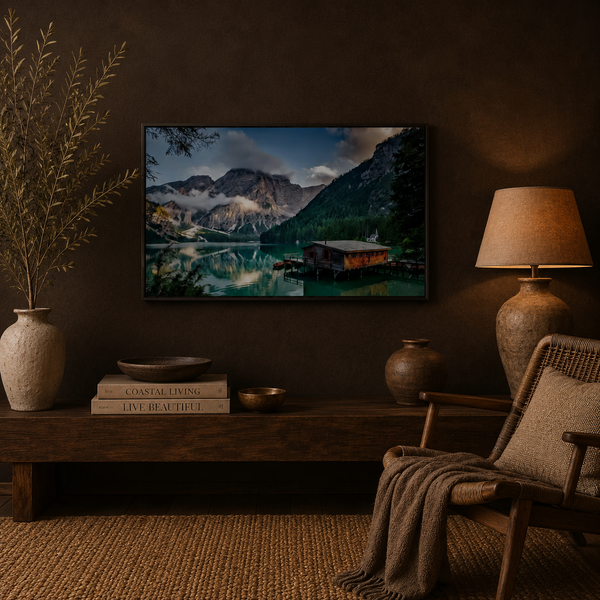 Landscape Wall Art