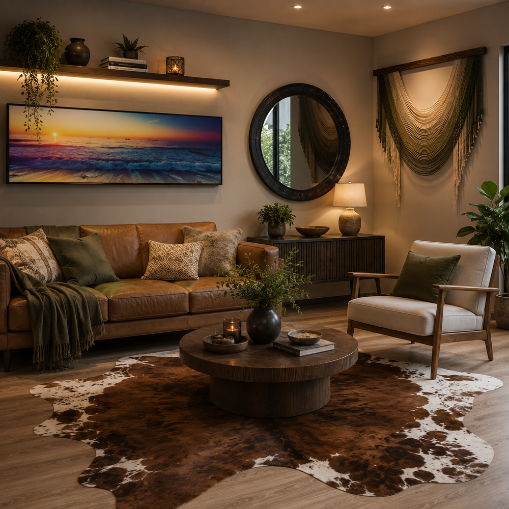 The Complete Living Room Collection