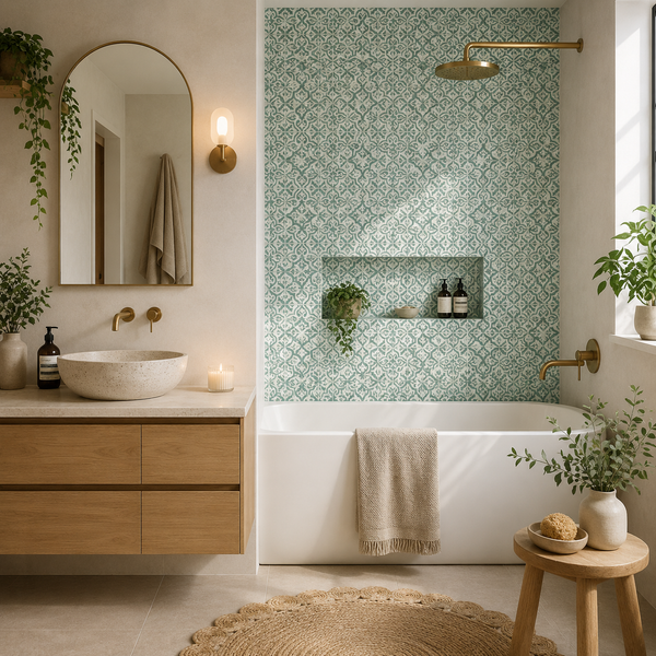 Tile Stickers