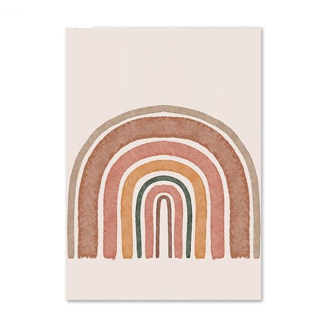 Adorable Nursery Wall Art Canvas Prints (40x60cm) - Fansee Australia