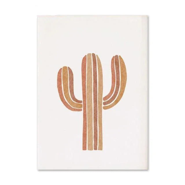 Adorable Nursery Wall Art Canvas Prints (40x60cm) - Fansee Australia