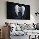 Angel Wings Wall Art Prints - Fansee Australia