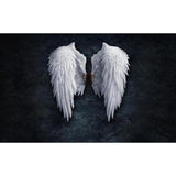 Angel Wings Wall Art Prints - Fansee Australia