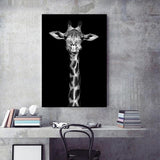 Animals Wall Art Prints - Fansee Australia