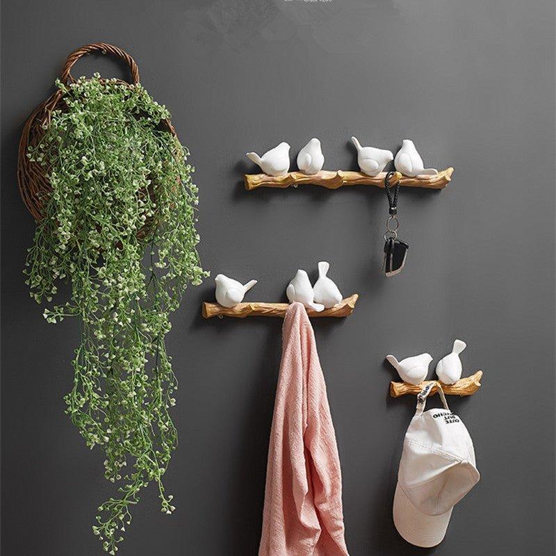 UNIQUE DECOR TO DEFINE YOUR HOME