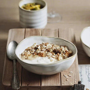 Artisan Dinner Bowl