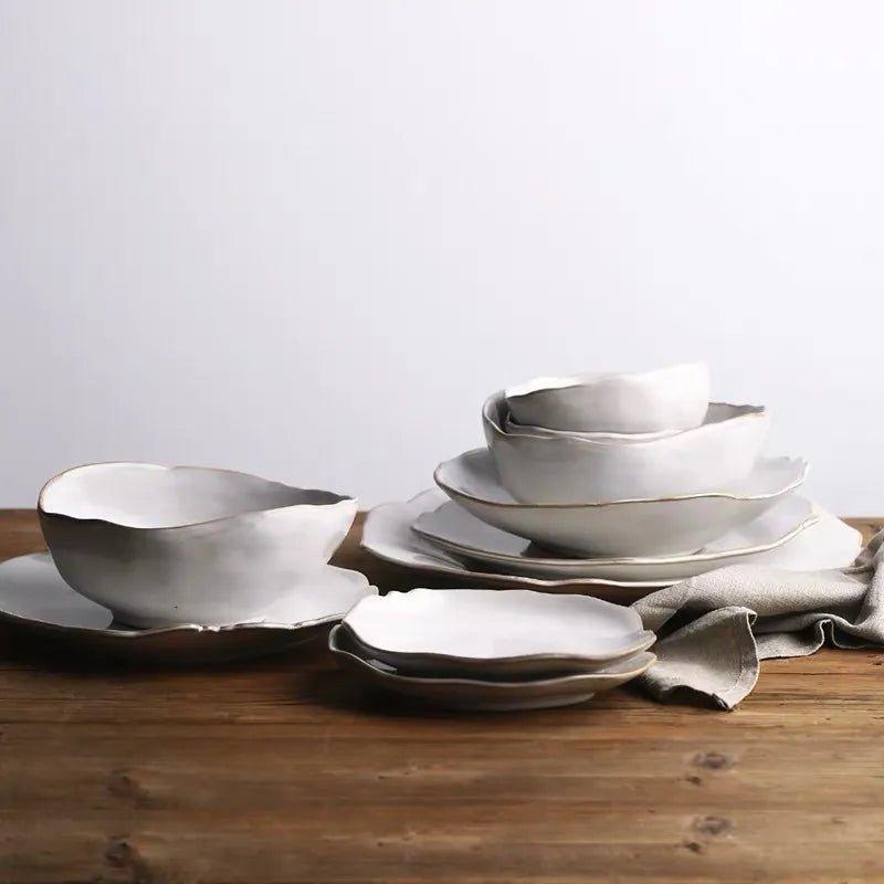 Artisan Dinner Bowl - Fansee Australia