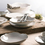 Artisan Dinner Plate Set - Fansee Australia