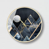 Artistic Wall Clock - Fansee Australia