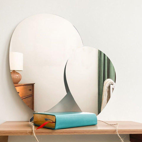 Balloon Decorative Mirrors - Fansee Australia