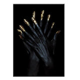 Black Beauty Wall Art Prints - Fansee Australia