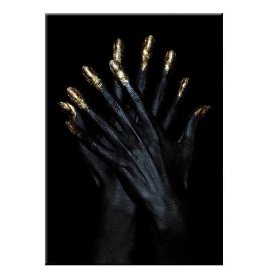 Black Beauty Wall Art Prints - Fansee Australia