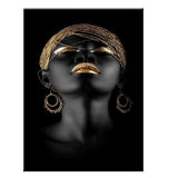 Black Beauty Wall Art Prints - Fansee Australia