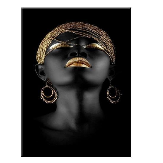 Black Beauty Wall Art Prints - Fansee Australia
