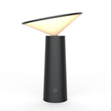 Black LED USB Dimmable Table Lamp - Fansee Australia