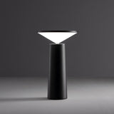 Black LED USB Dimmable Table Lamp - Fansee Australia