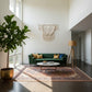 BohemianBreeze: Large Macrame Wall Art