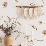 Boho Botanicals Removable Wall Stickers - Fansee Australia