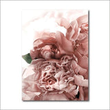 Botanical Wall Art Prints On Canvas - Fansee Australia