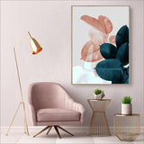 Botanical Wall Art Prints On Canvas - Fansee Australia