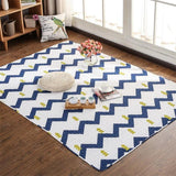 Children's Carpet Baby Play Mat Cotton Kids Rug Puzzle - Fansee Australia