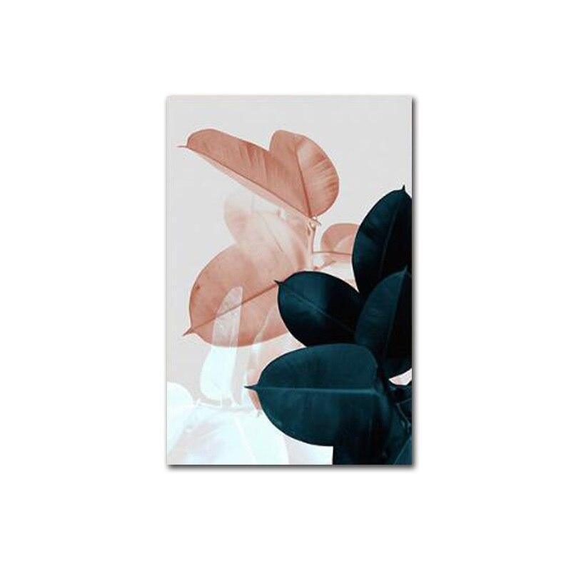 Colorful Floral Wall Art Canvas Prints - 3Pcs Set (60x80cm) - Fansee Australia