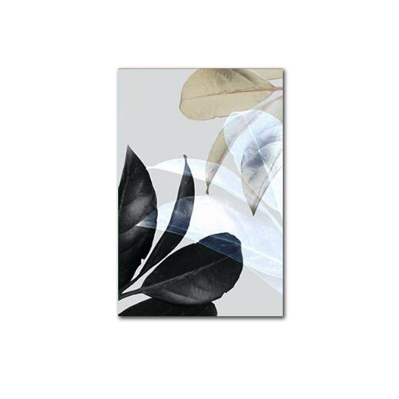 Colorful Floral Wall Art Prints - Fansee Australia