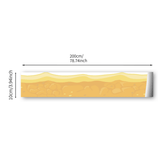 Construction Vehicles and Desert Nursery Wall Stickers - Fansee Australia