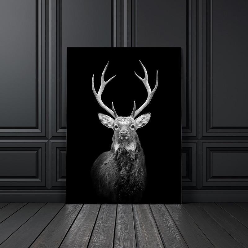 Copy of Animals Wall Art Prints - Fansee Australia