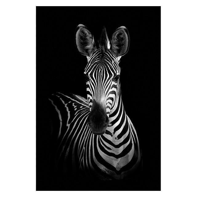 Copy of Animals Wall Art Prints - Fansee Australia