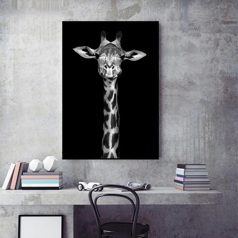 Copy of Animals Wall Art Prints - Fansee Australia