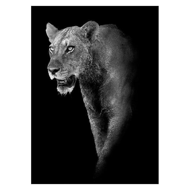 Copy of Animals Wall Art Prints - Fansee Australia