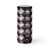 Crystal Black LED USB Dimmable 3- Colour Table Lamp - Fansee Australia