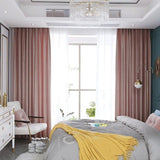 Custom Blackout Ready To Hang Curtains - Fansee Australia