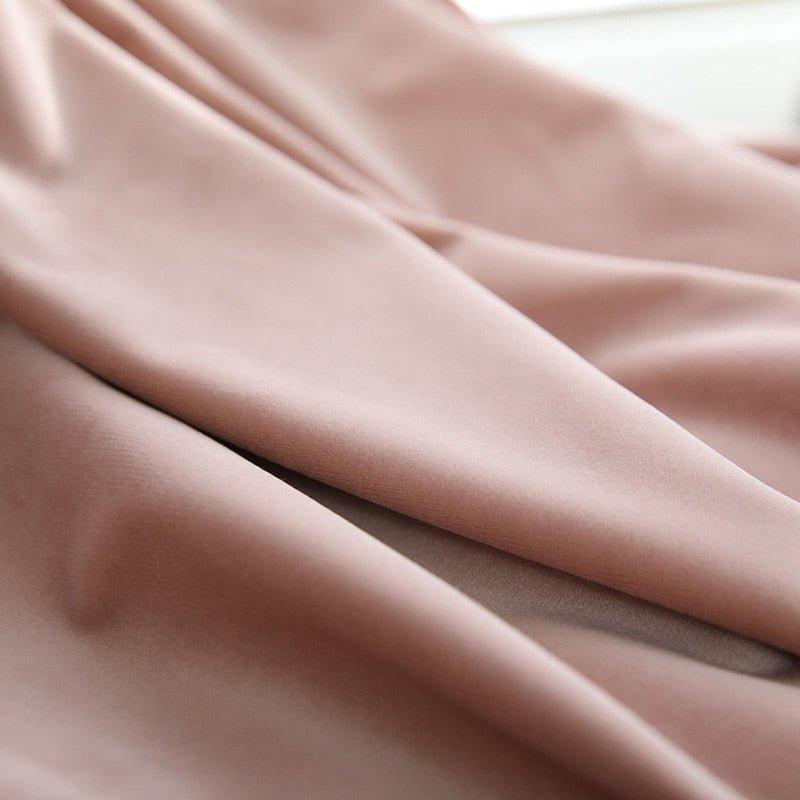 Custom Blackout Ready To Hang Curtains - Fansee Australia
