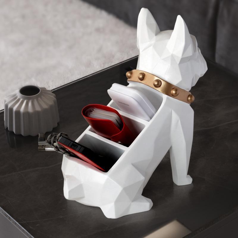 Cute Dog Storage Box - Fansee Australia