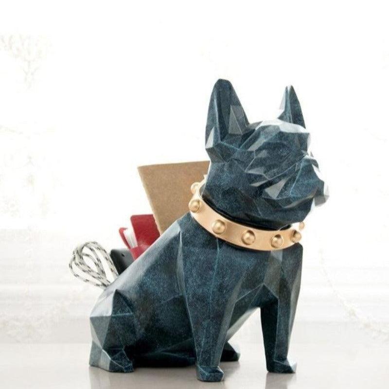 Cute Dog Storage Box - Fansee Australia