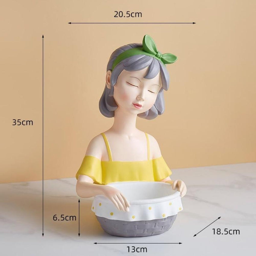 Decorative Storage Box & Tray - Fansee Australia