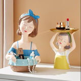 Decorative Storage Box & Tray - Fansee Australia