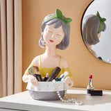 Decorative Storage Box & Tray - Fansee Australia