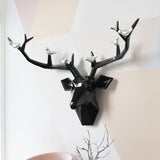 Deer Head Sculpture Wall Decor - Fansee Australia