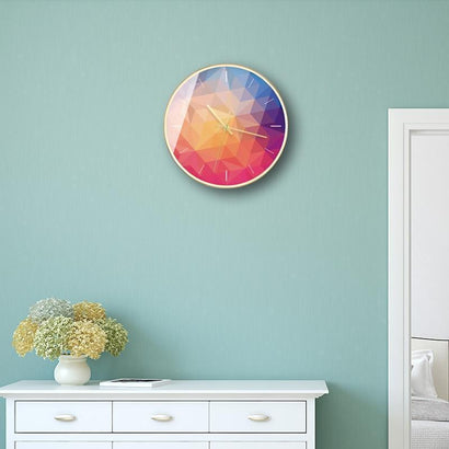 Design Wall Clocks - Fansee Australia