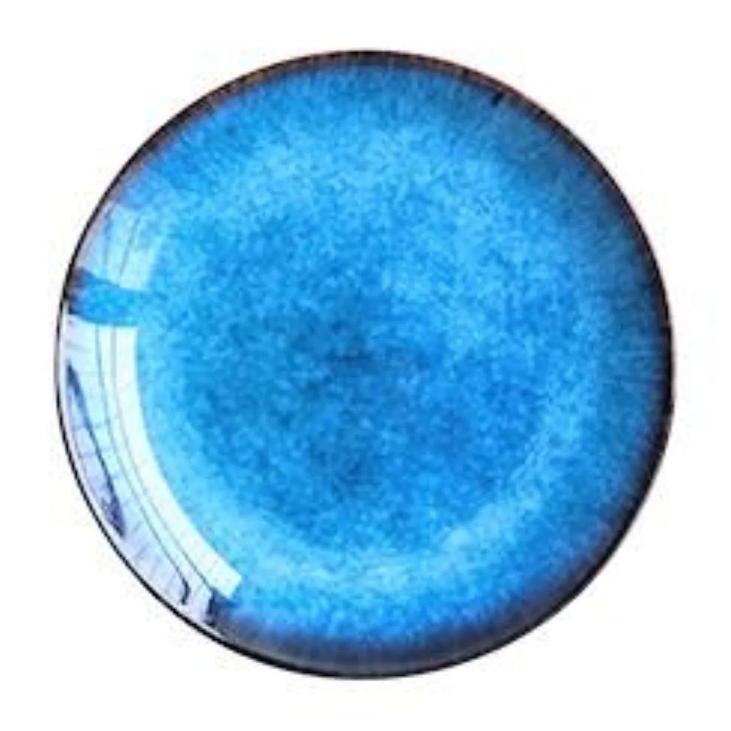 Dinner Plates - Cosmic Down Large (26 cm 4 Piece Dinner Plate Set) - Fansee Australia