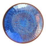 Dinner Plates - Helix Nebula Large (27 cm 4 Piece Dinner Plate Set) - Fansee Australia