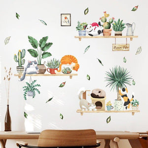 Dream Life Wall Stickers - Fansee Australia