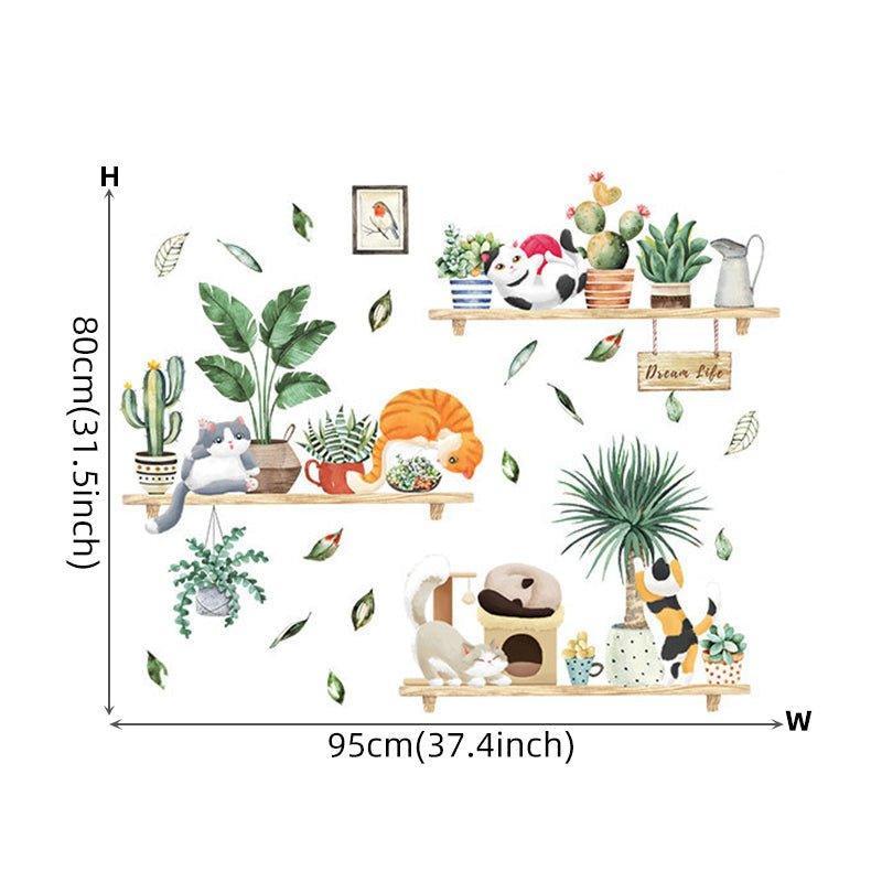 Dream Life Wall Stickers - Fansee Australia