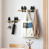 Elegant Bird Wall Hanger Wall Hook - Fansee Australia